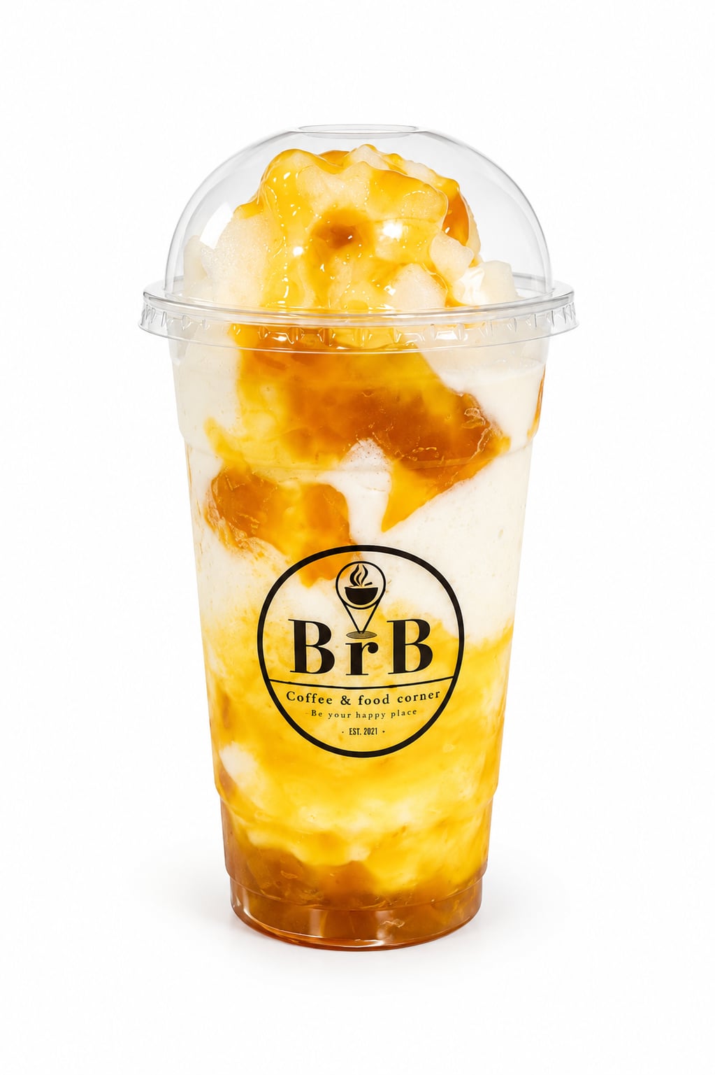 Mango Milk