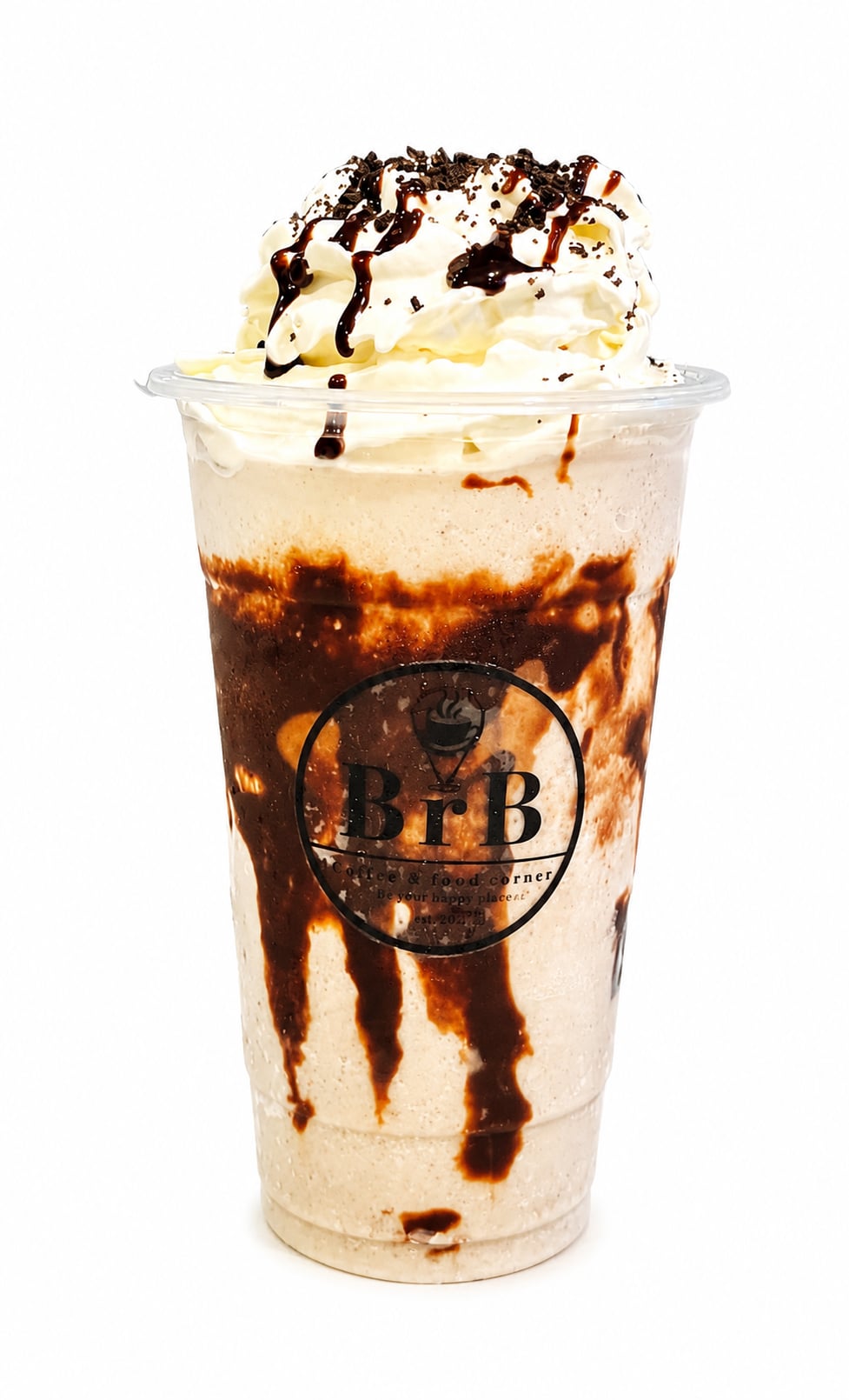 Oreo Delight (Large)