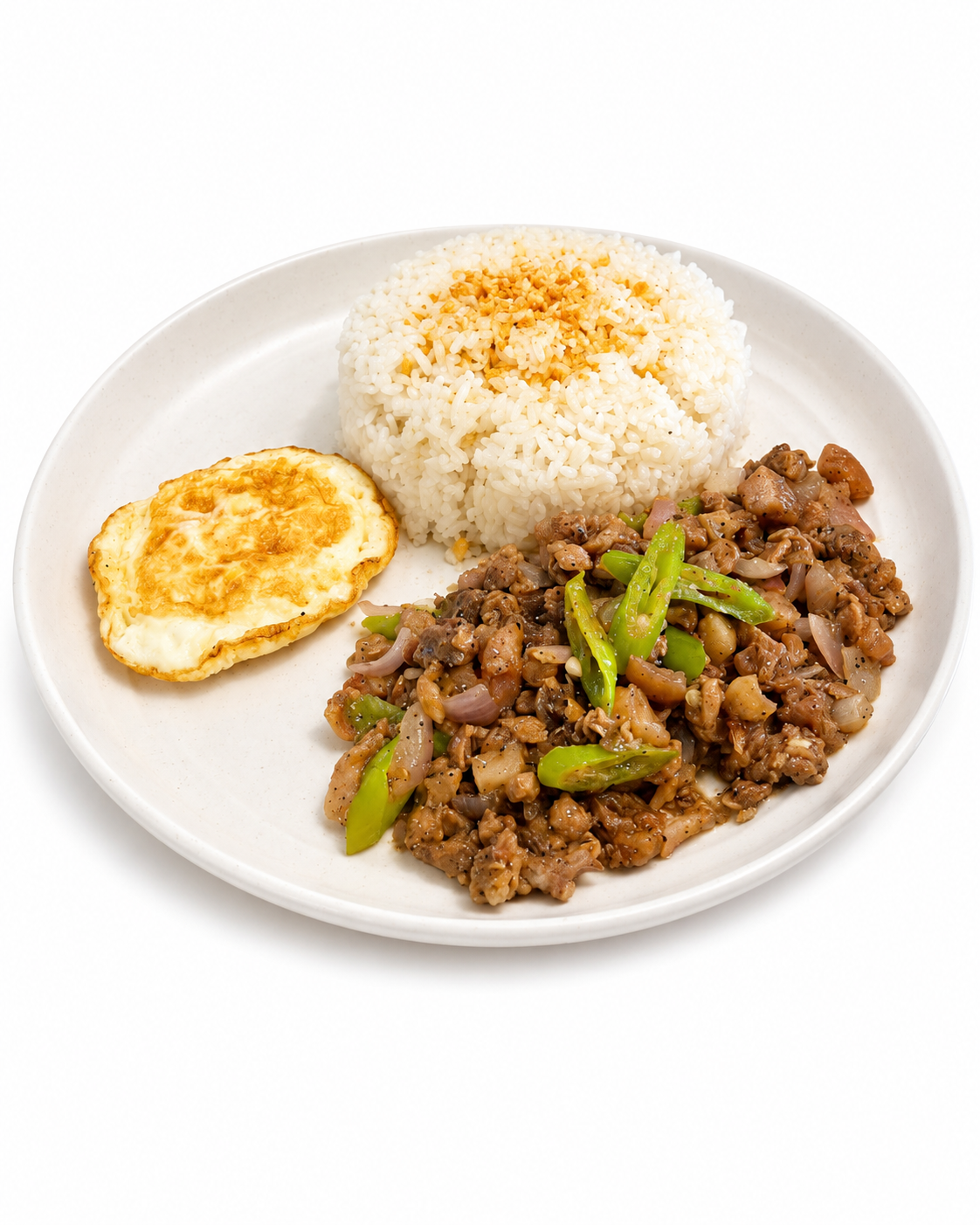 Sisigsilog