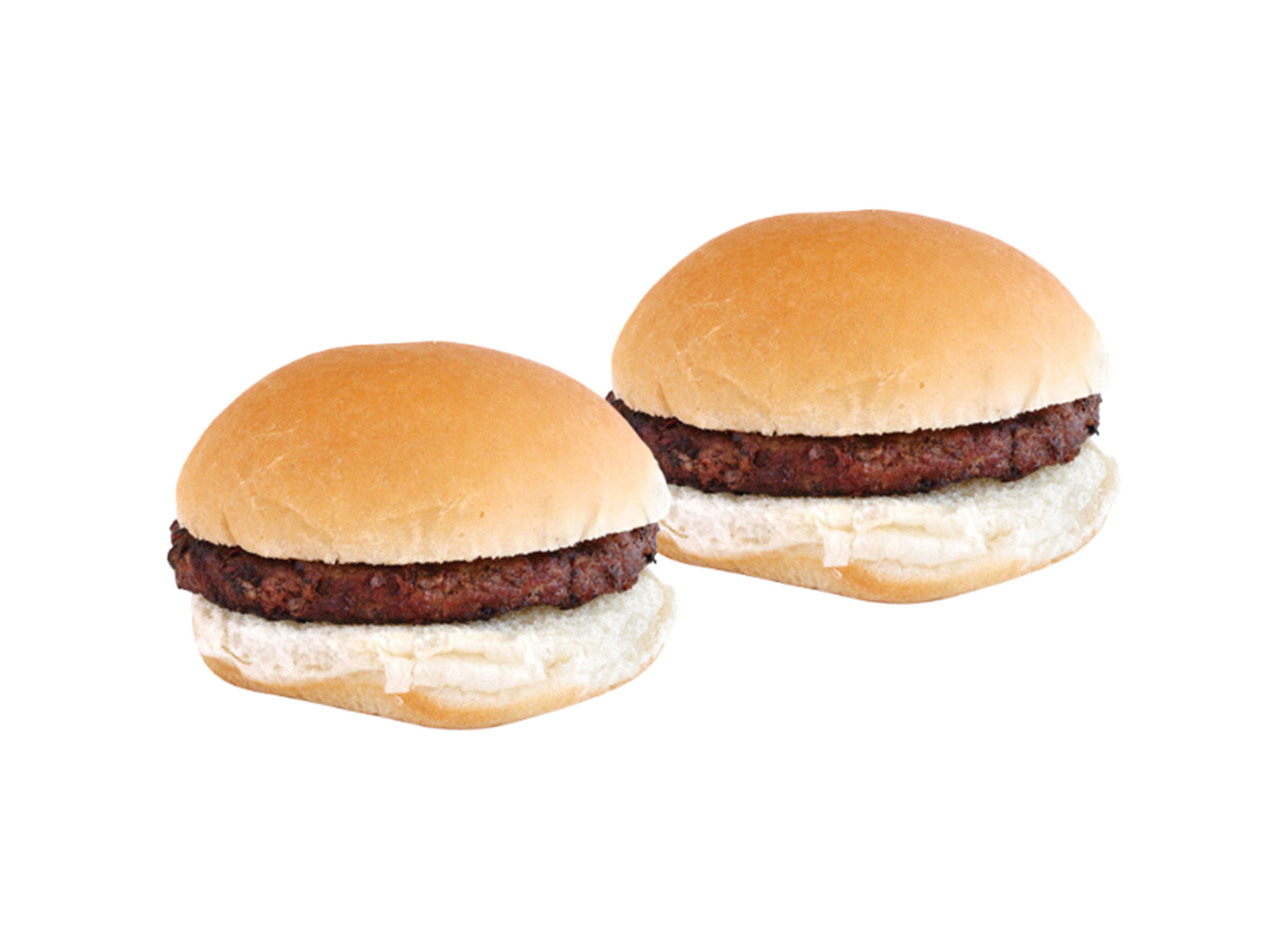 B1T1 Beef Burger