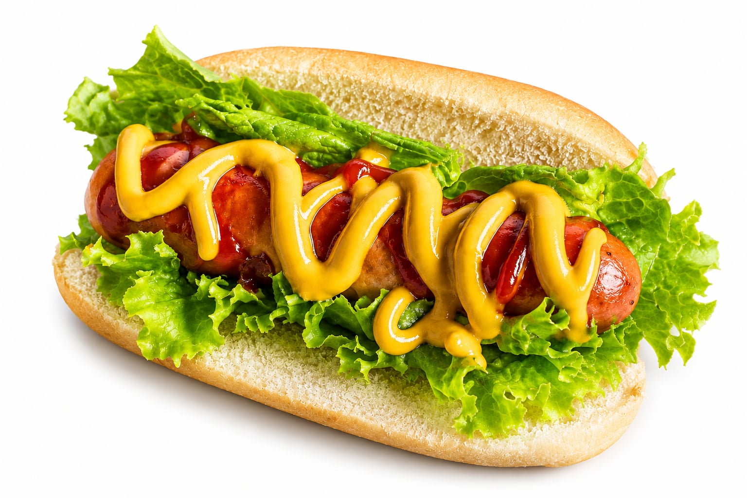 Hungarian Sandwich