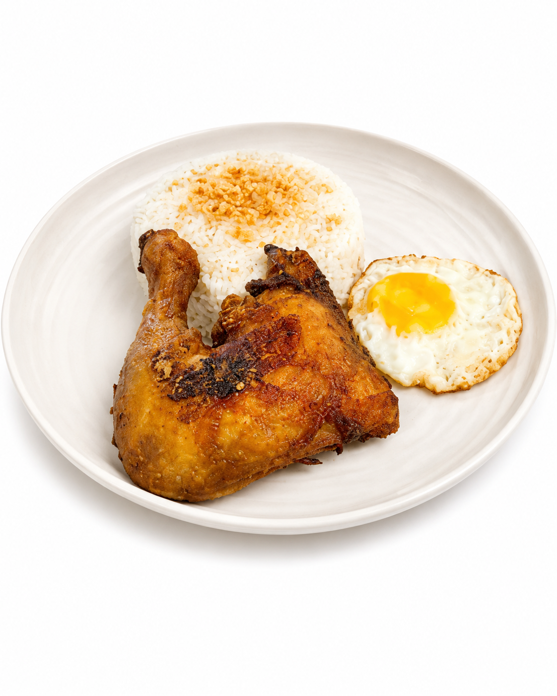 Chicksilog