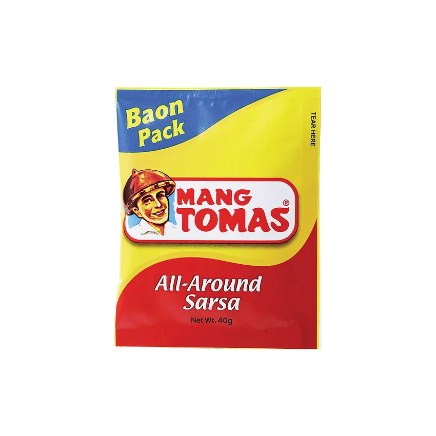 Extra Mang tomas