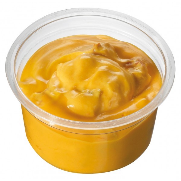 Add Cheese Sauce
