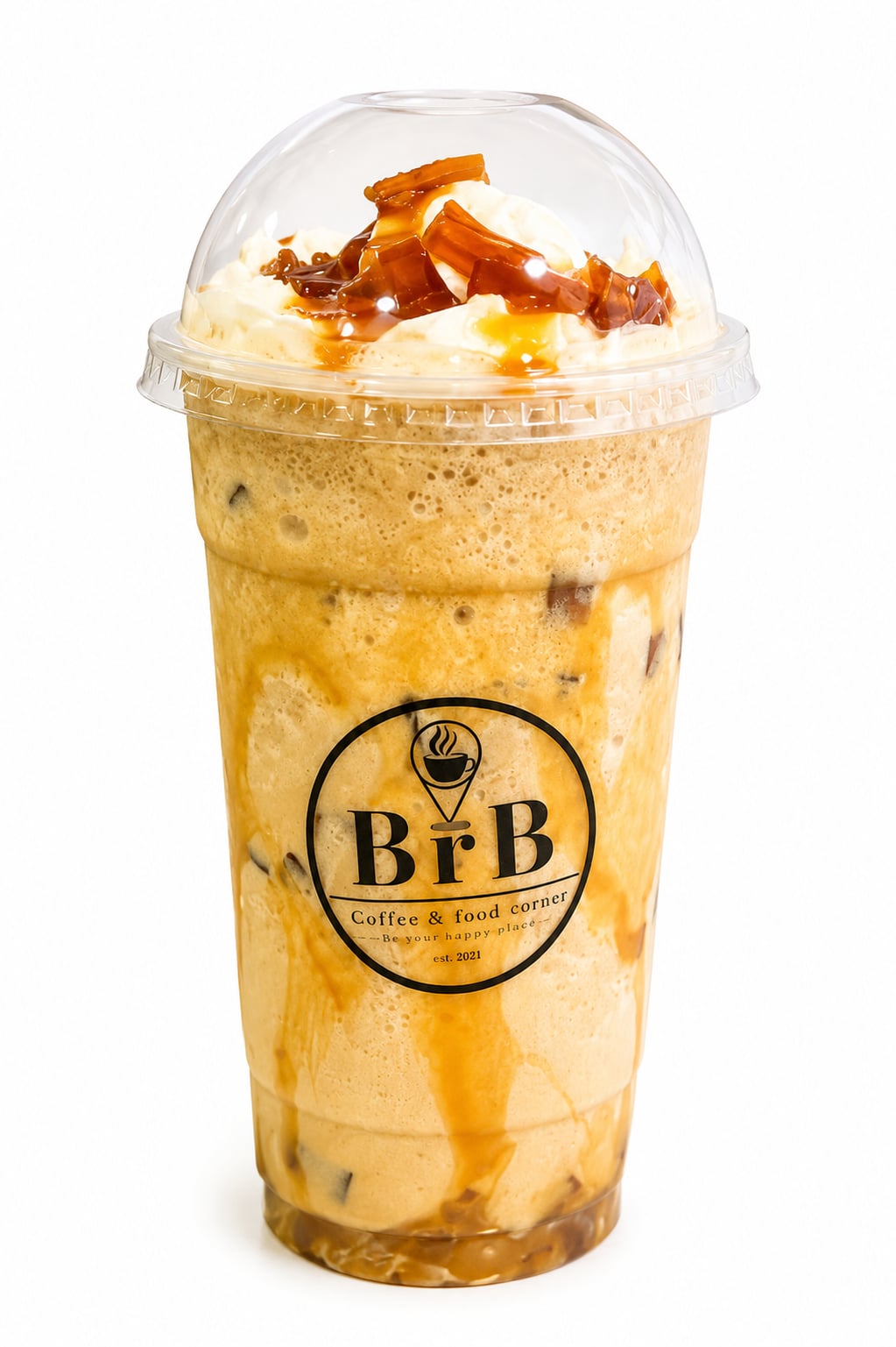 Coffee Jelly