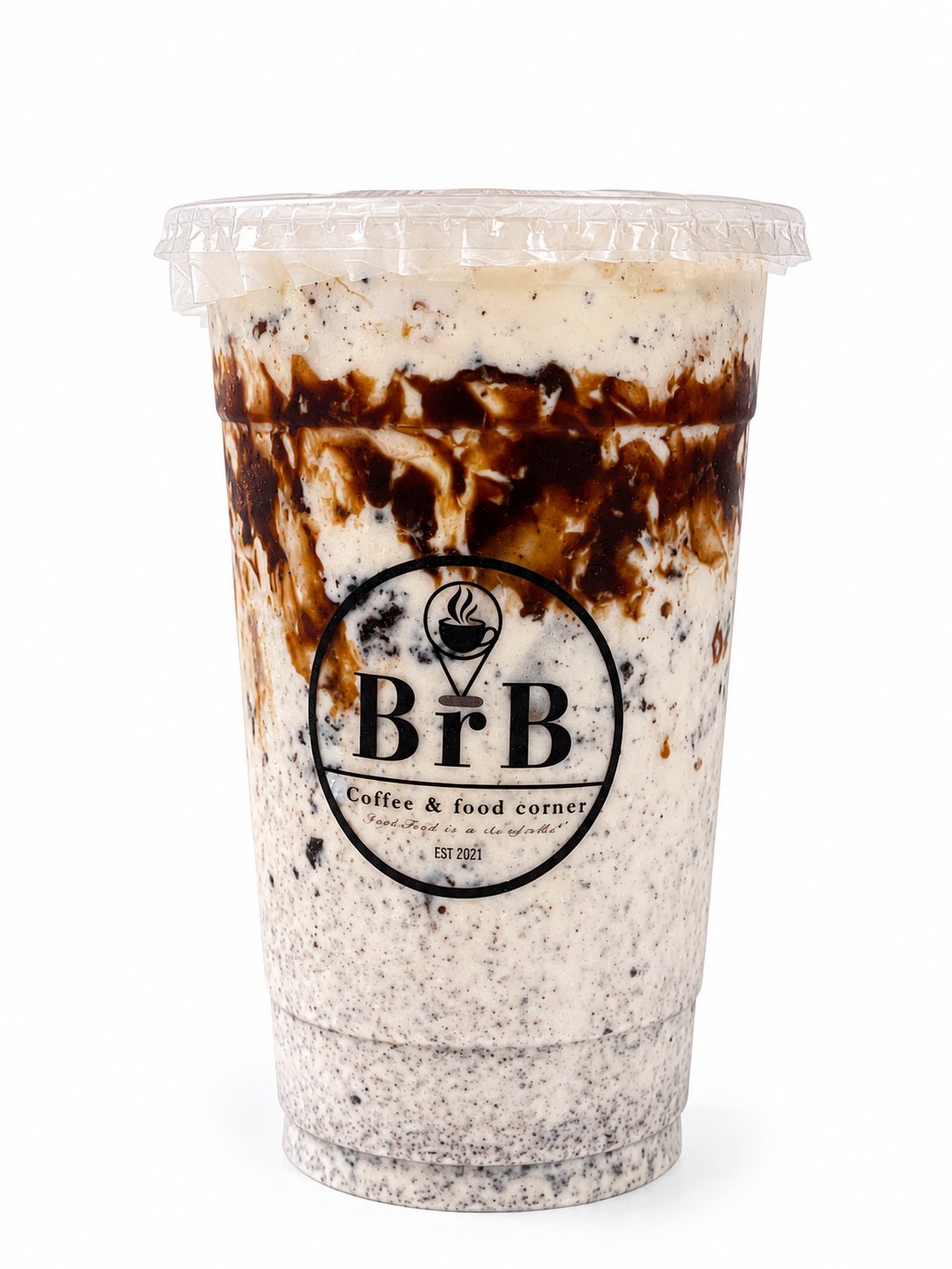 Oreo Milk (Medium)