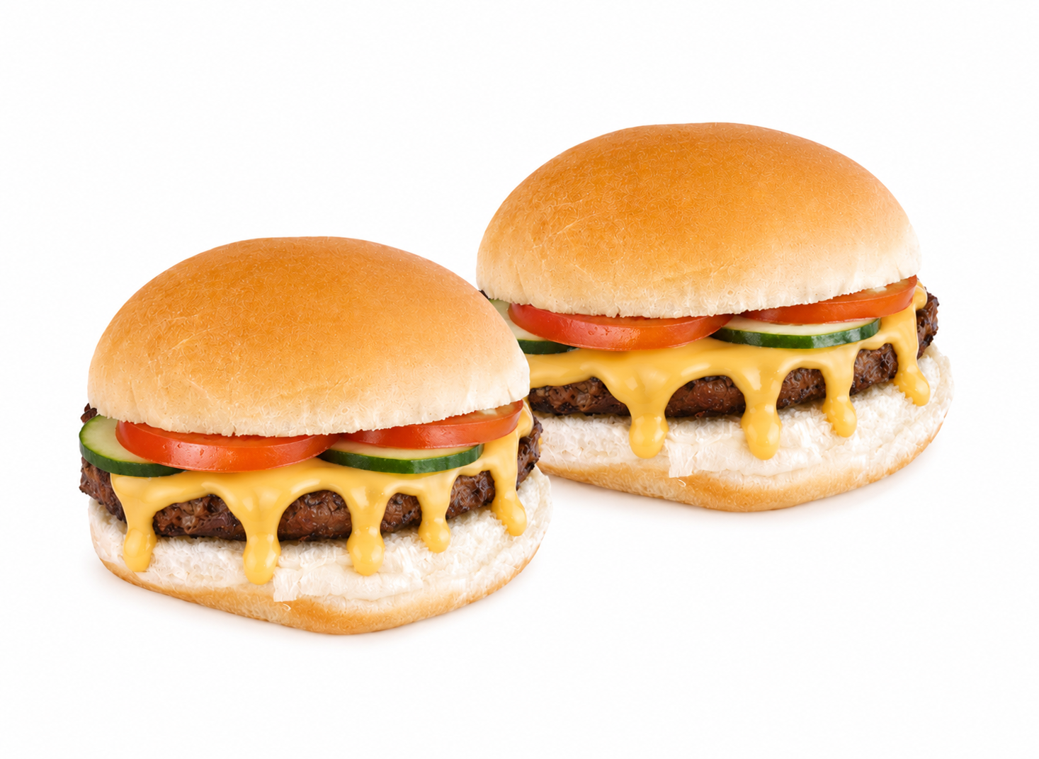 B1T1 Cheeseburger