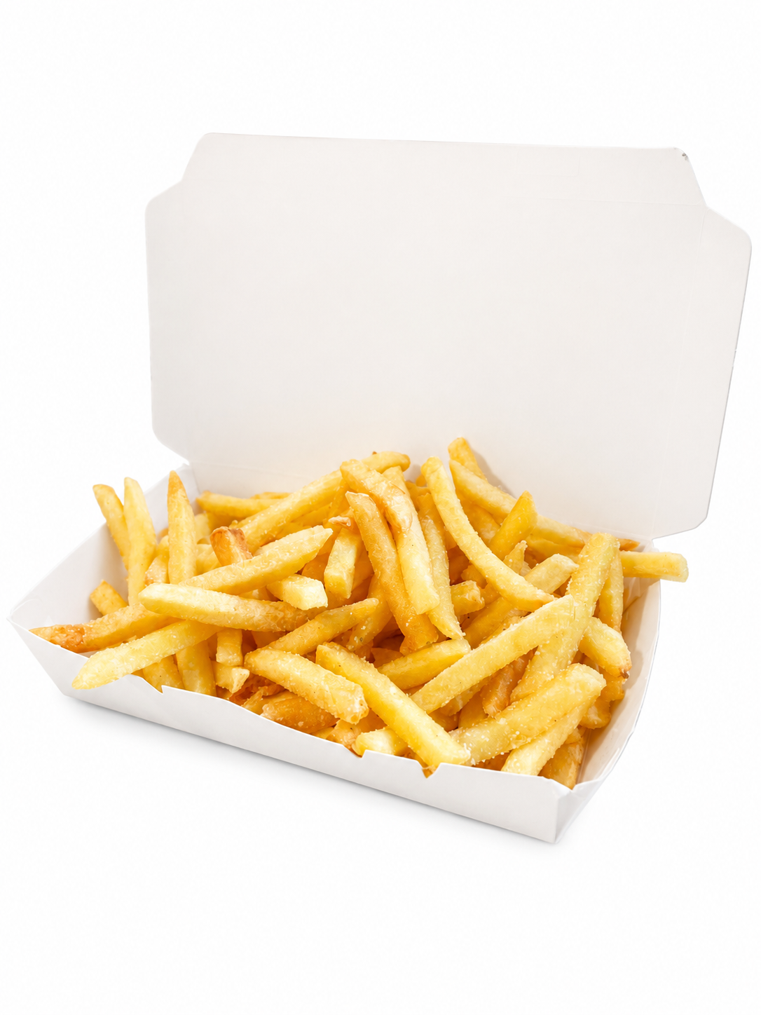 Solo Fries