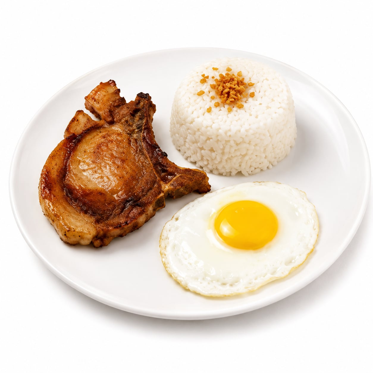 Porkchopsilog