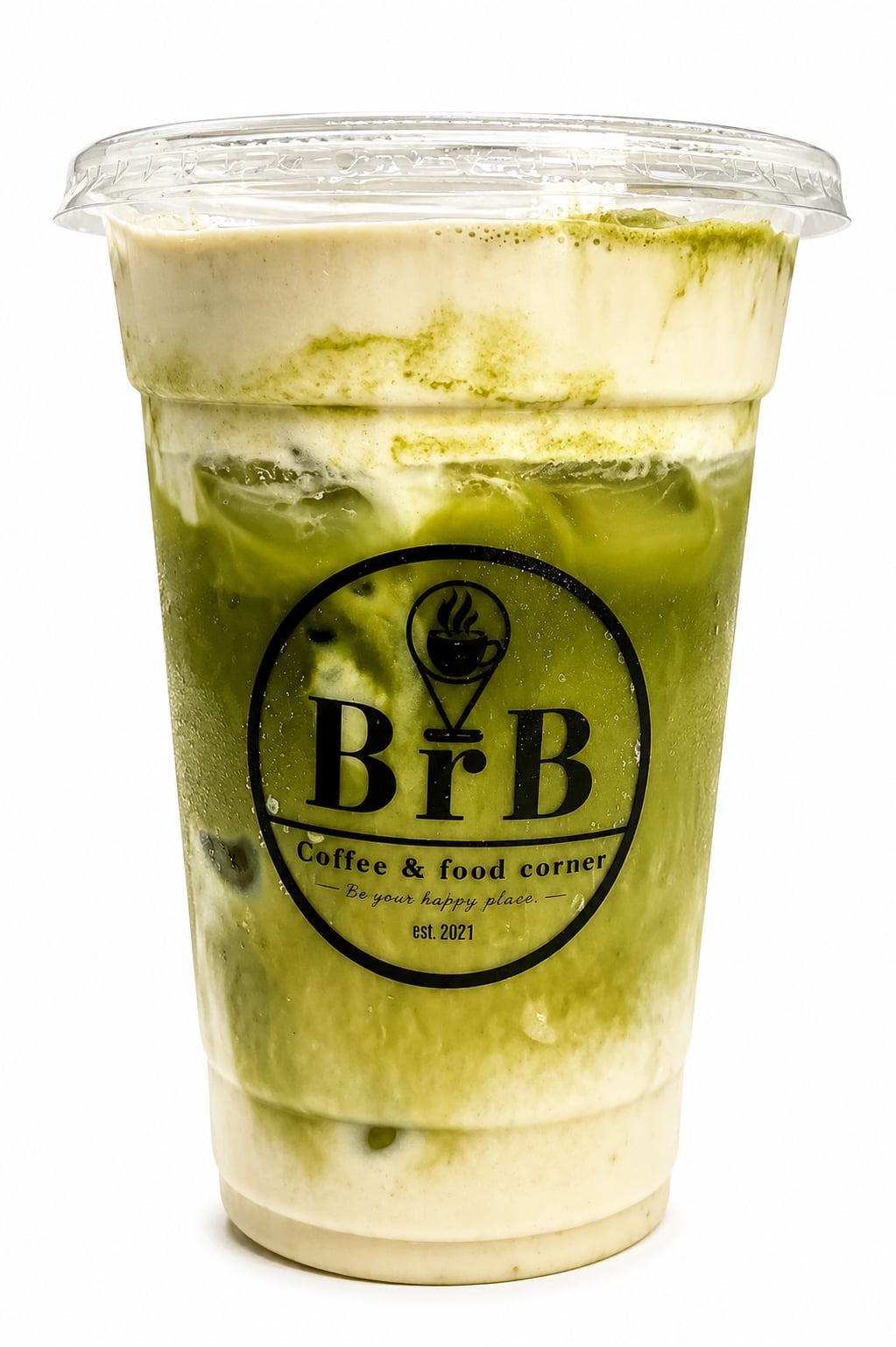Seasalt Matcha Large