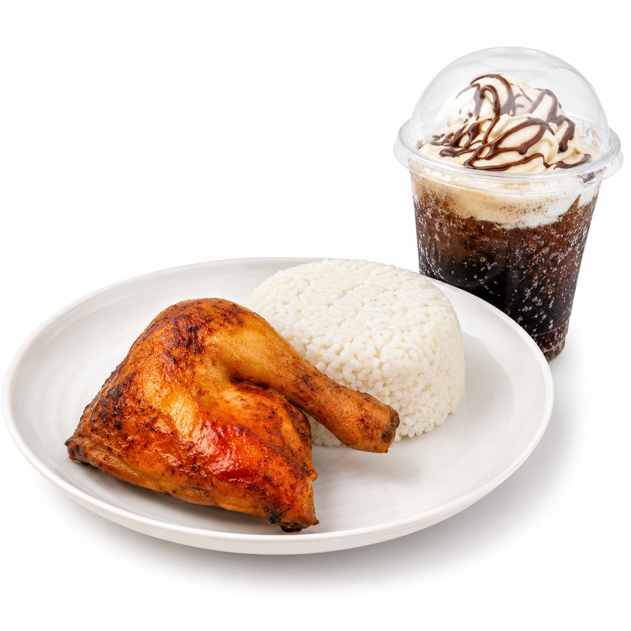 Combo Meal