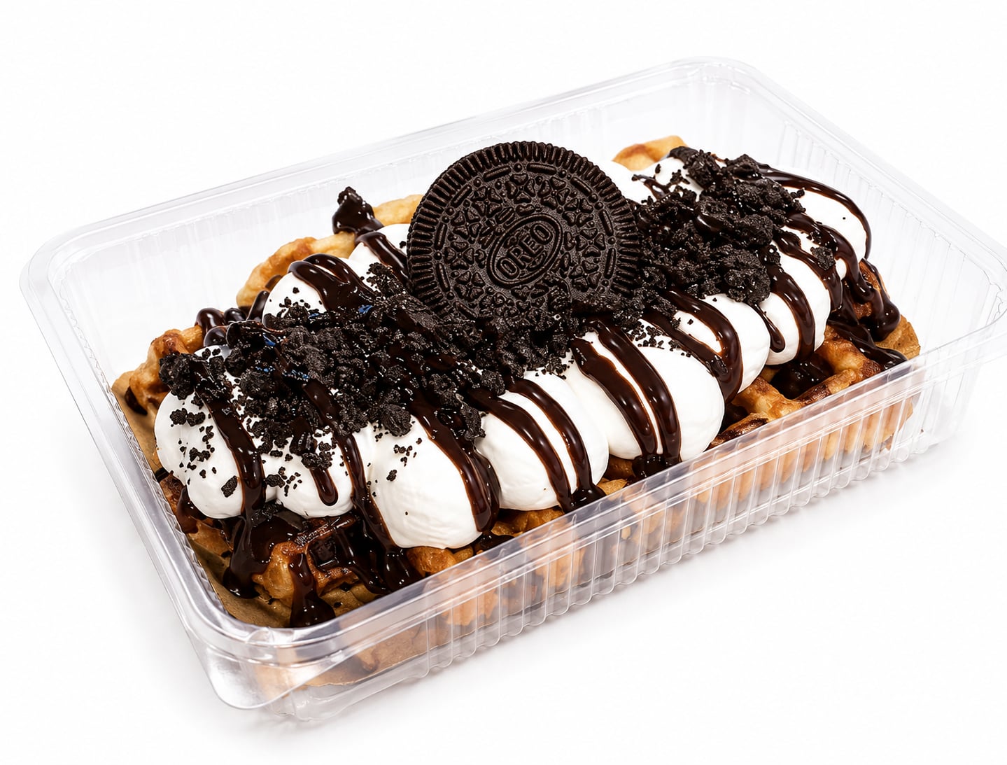 Oreo Cream