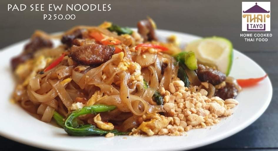 Pad See Ew
