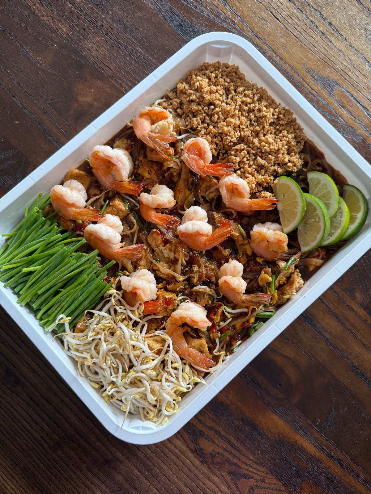 Noodles Party Tray