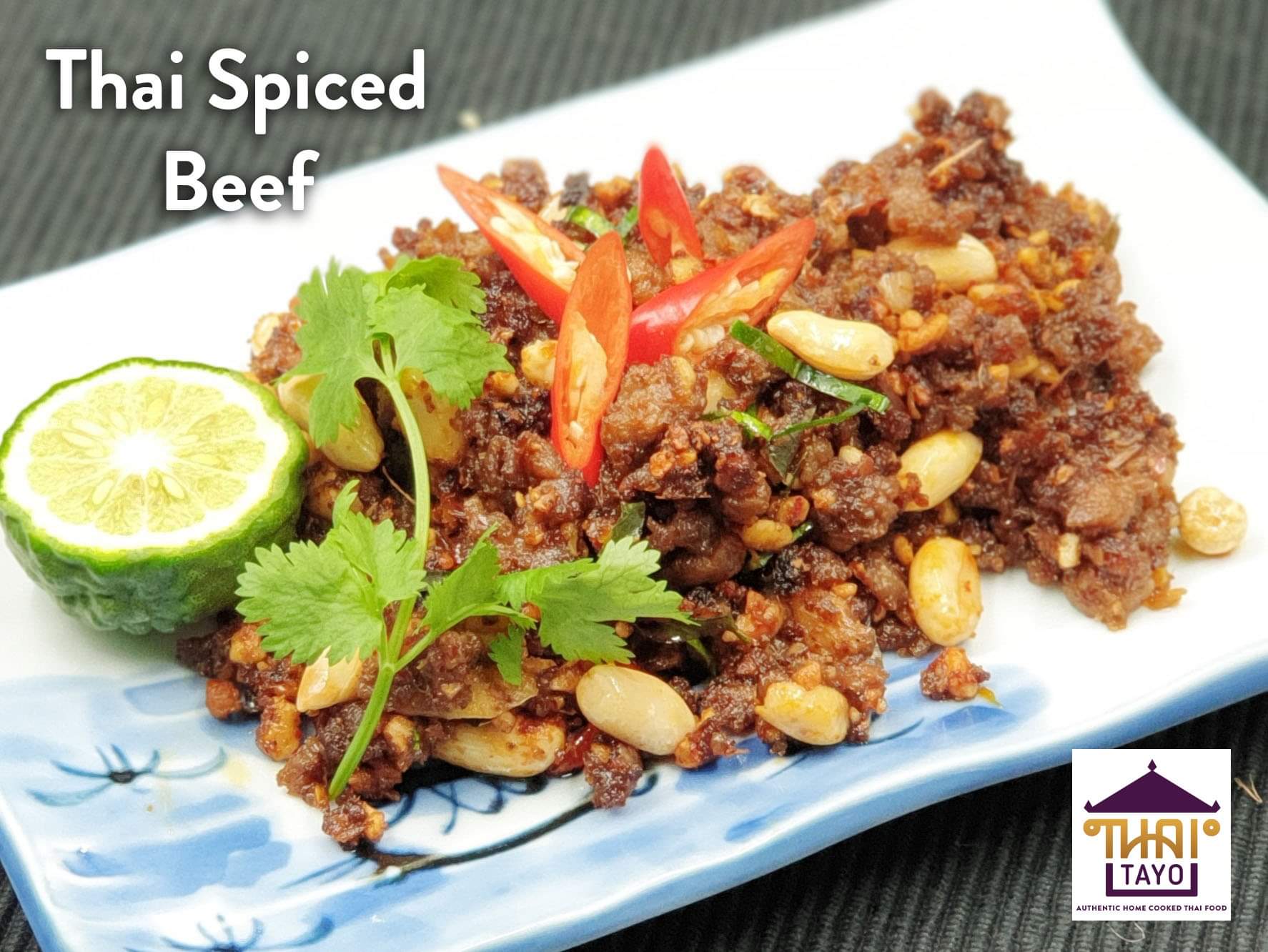 Chili Meat