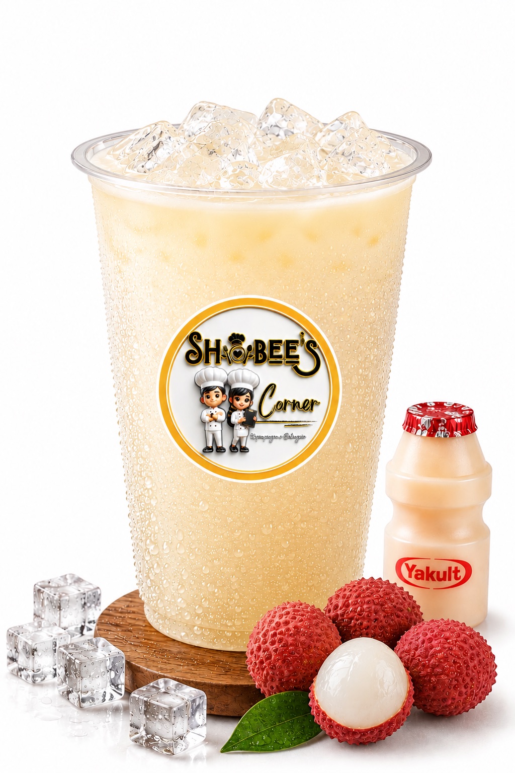 YKT Lychee