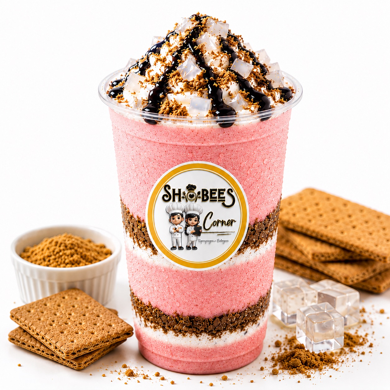 GS Strawberry