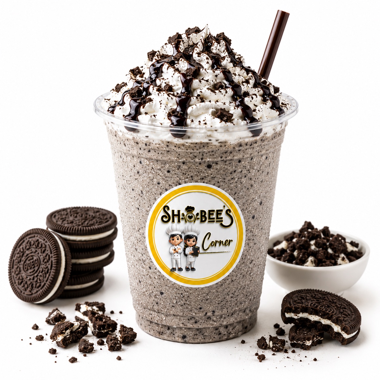 CS Cookies & Cream