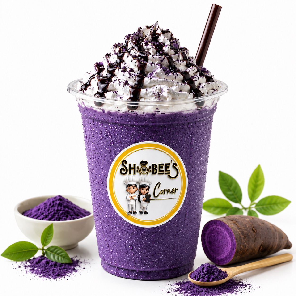 CS Ube