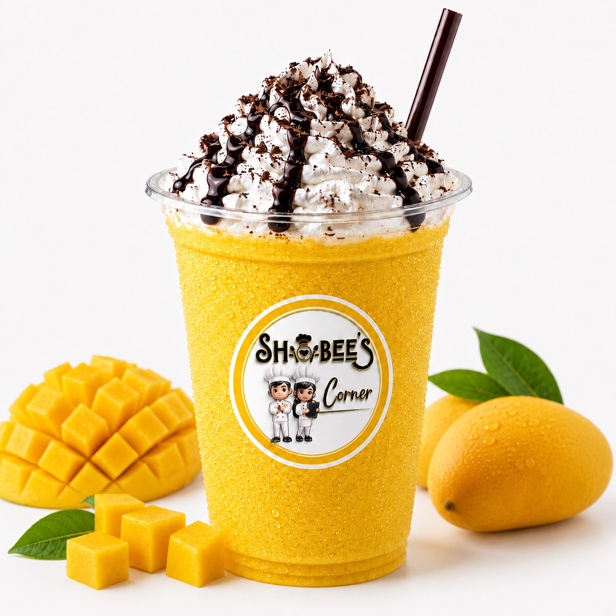 CS Mango