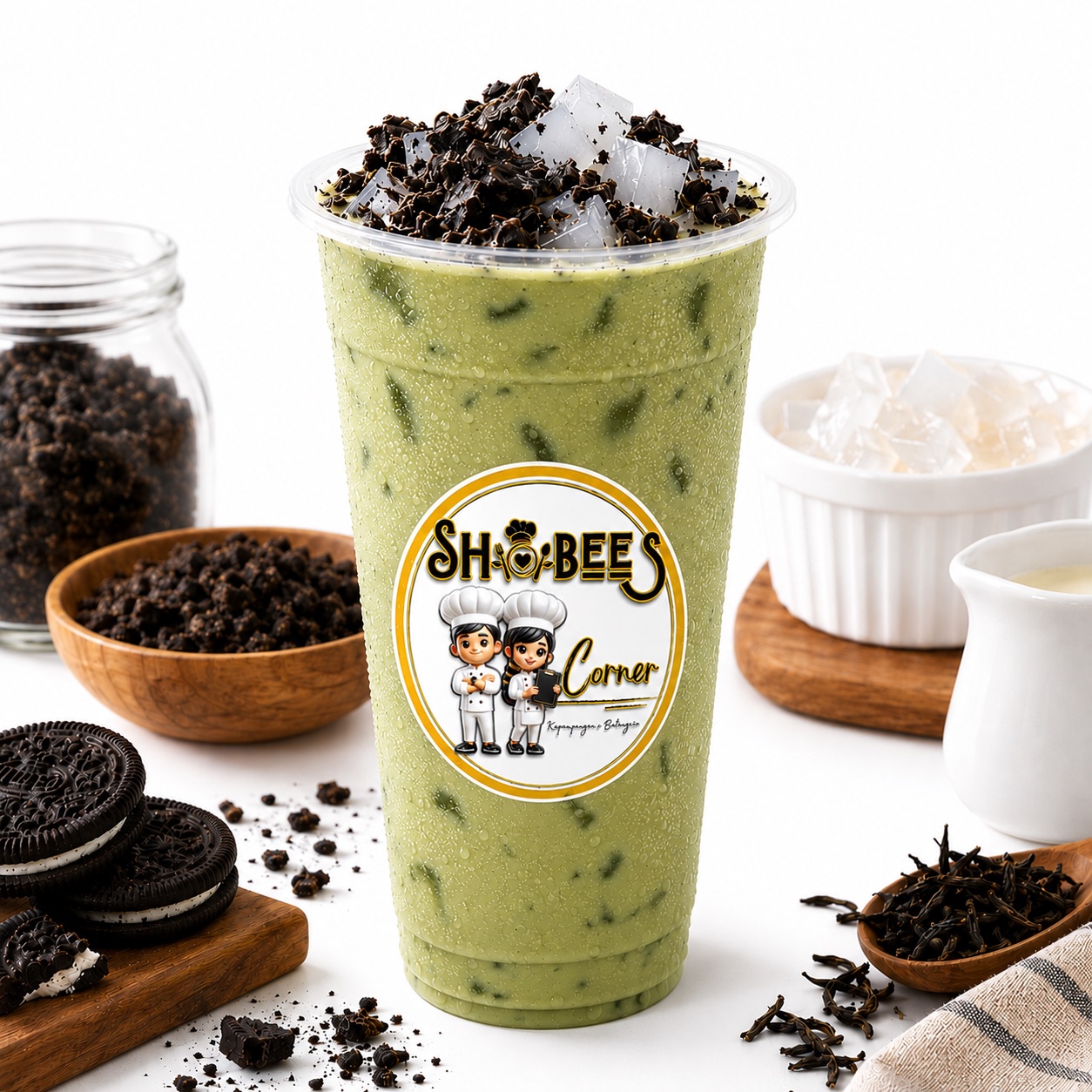 MKT Matcha