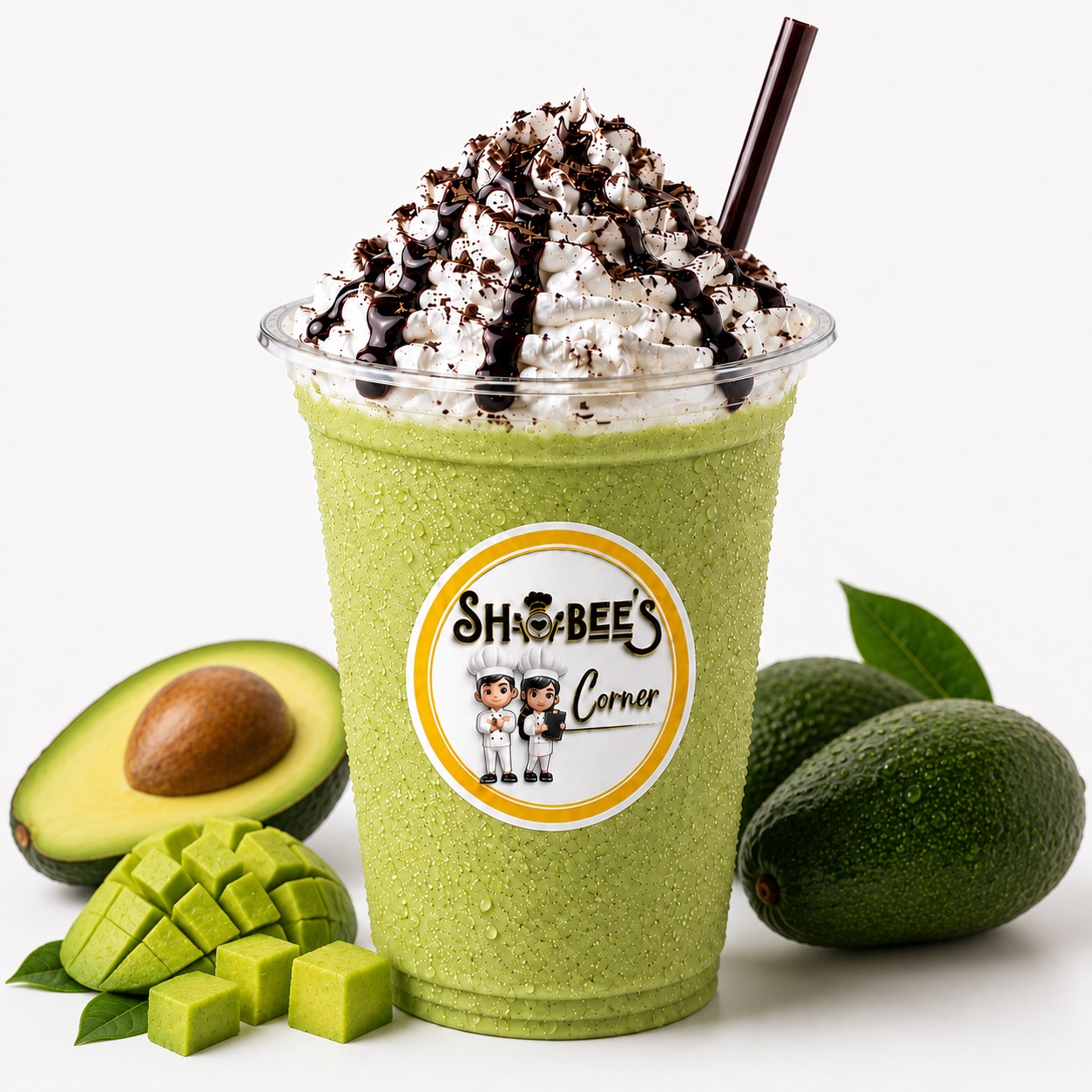 CS Avocado