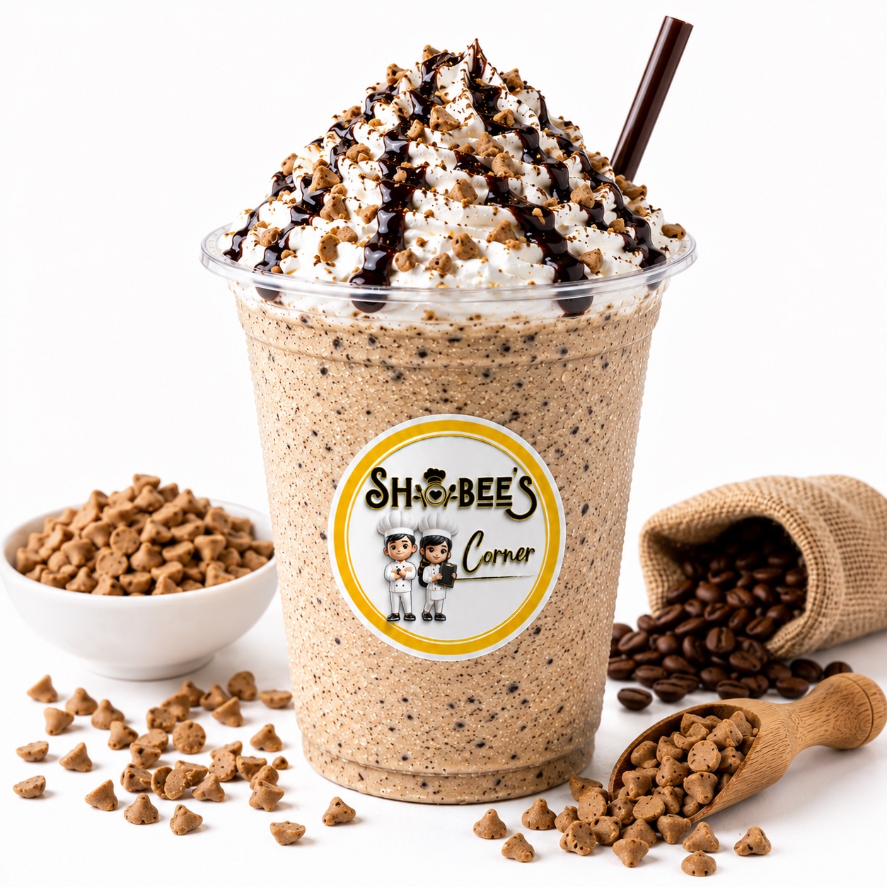 CS Java Chips