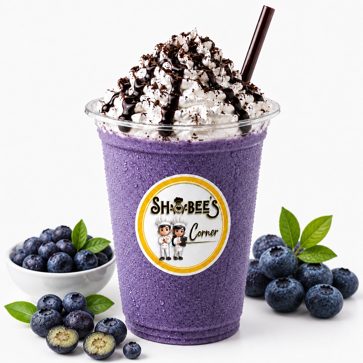 CS Blueberry