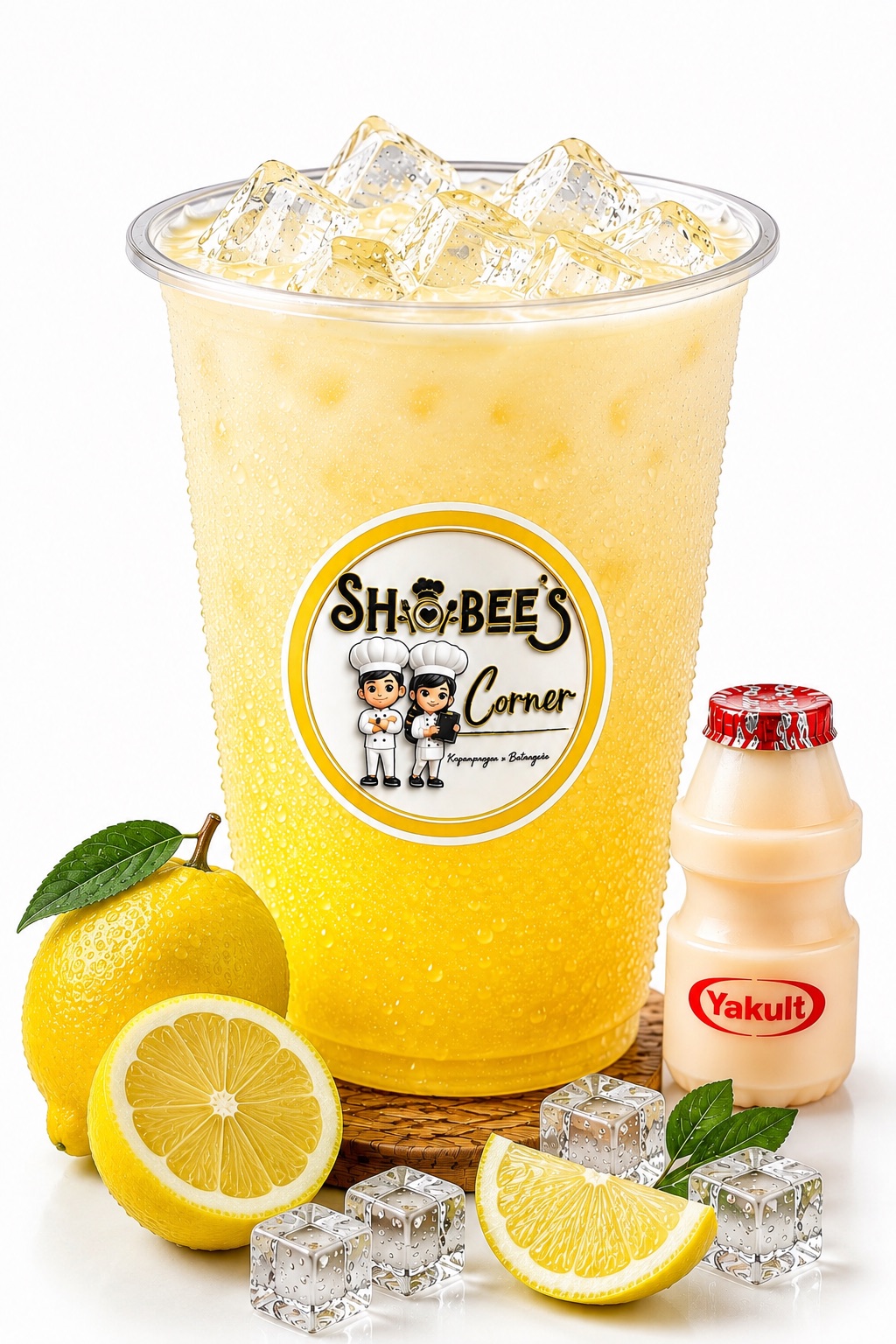YKT Lemon