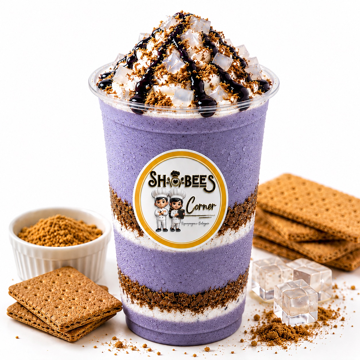 GS Blueberry
