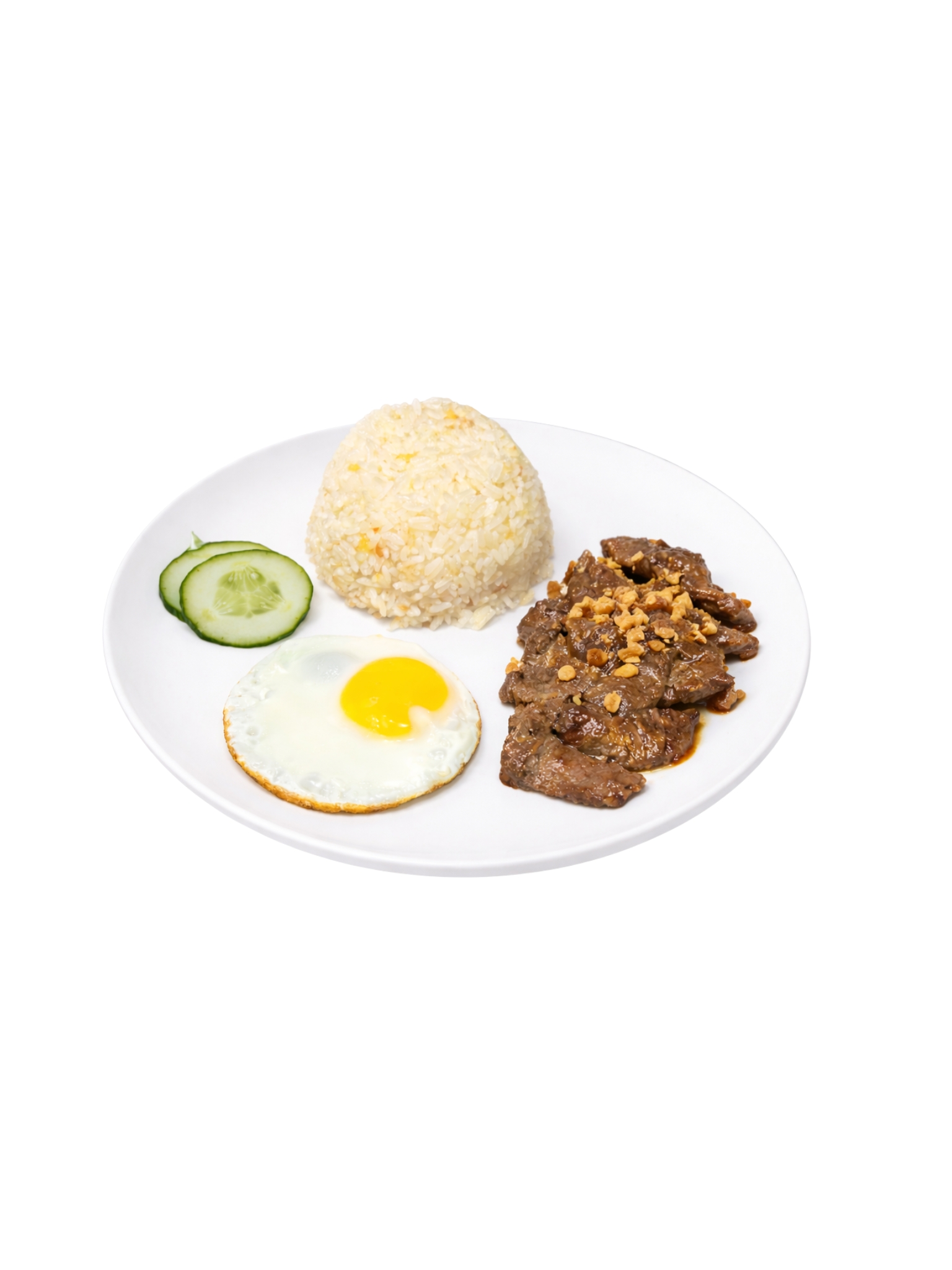 Tapsilog