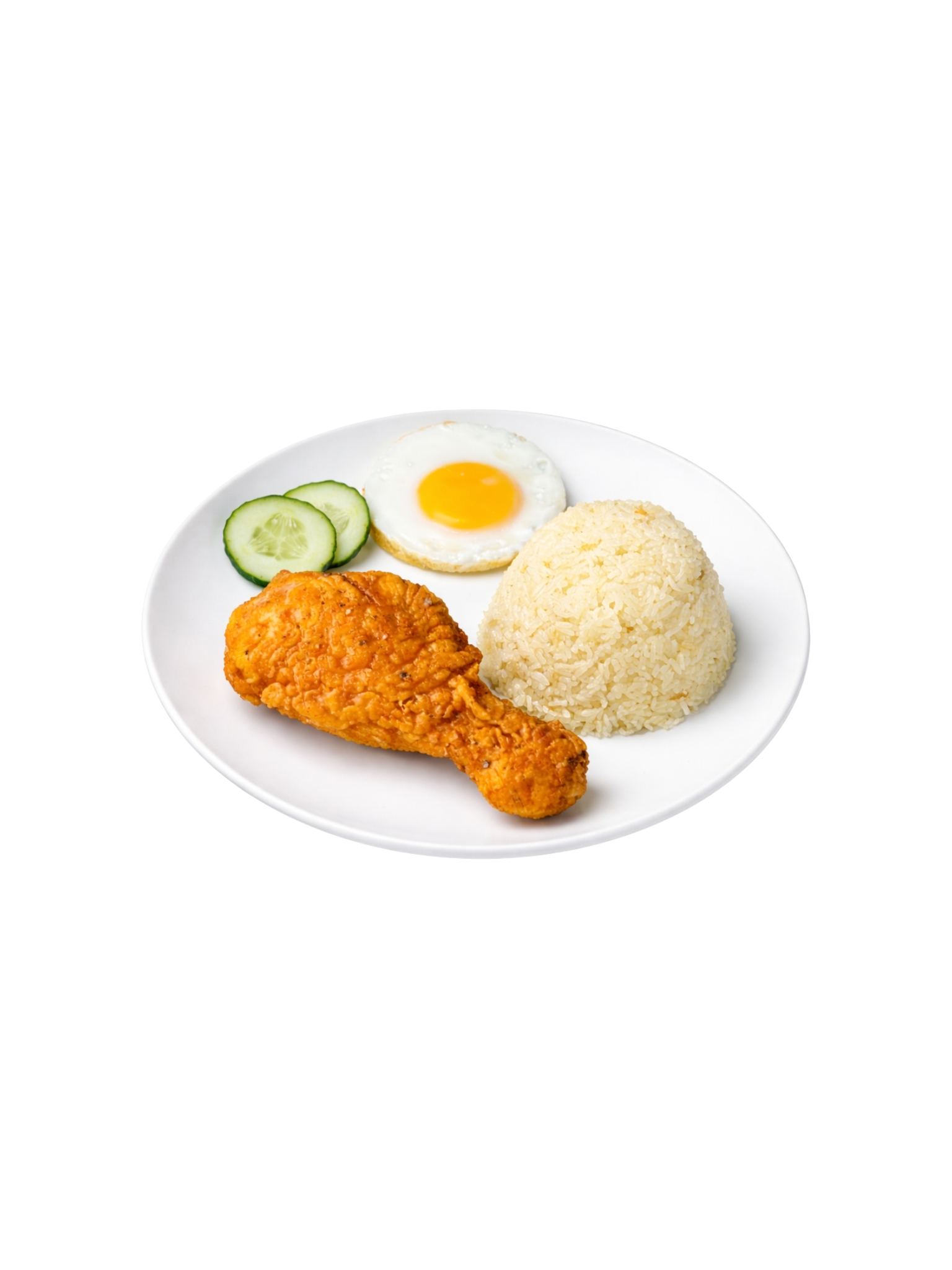 Chicksilog
