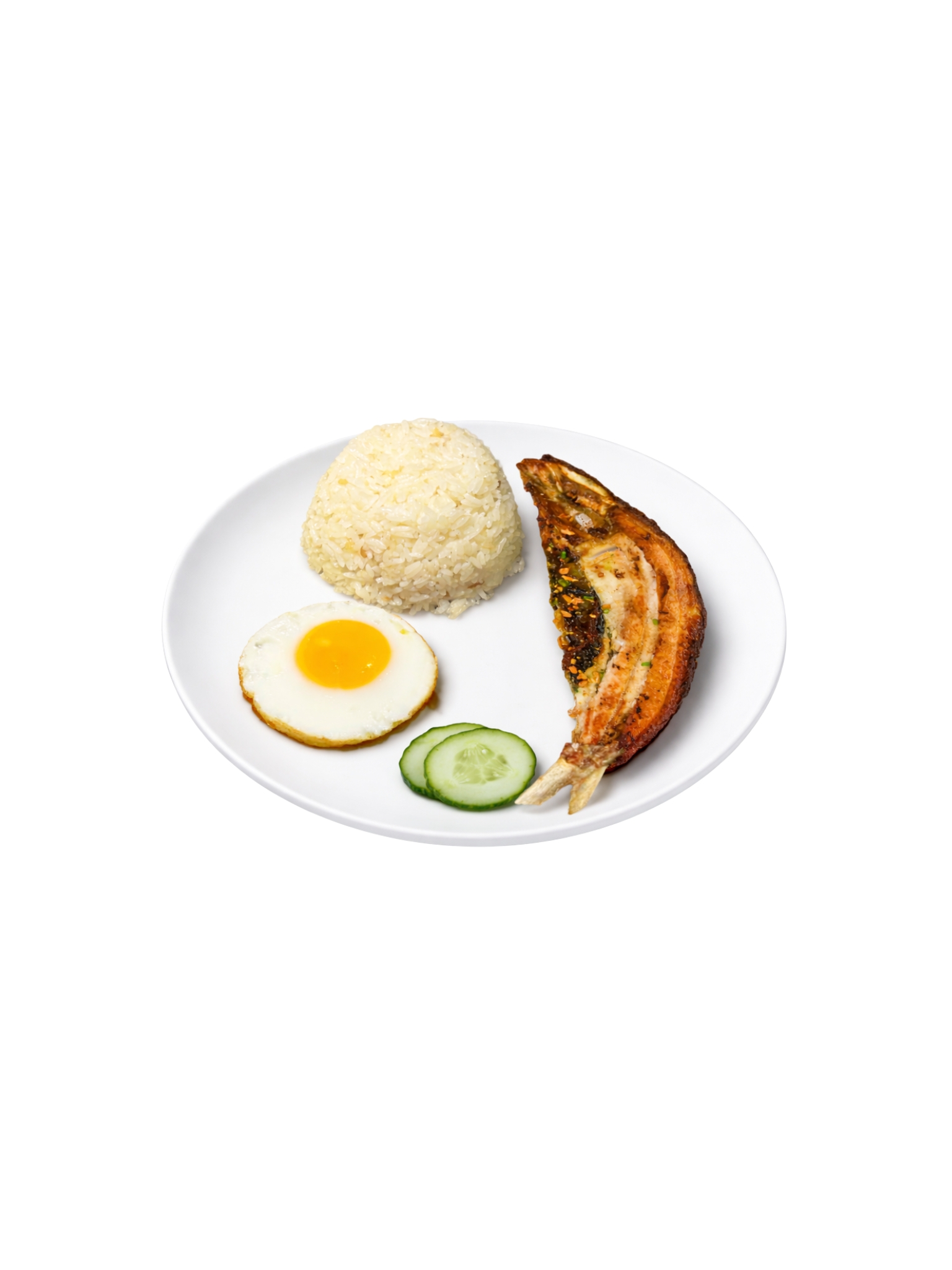 Bangsilog