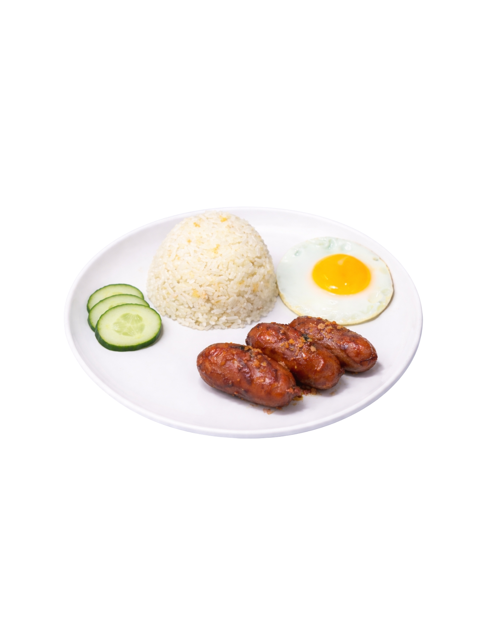 Longsilog