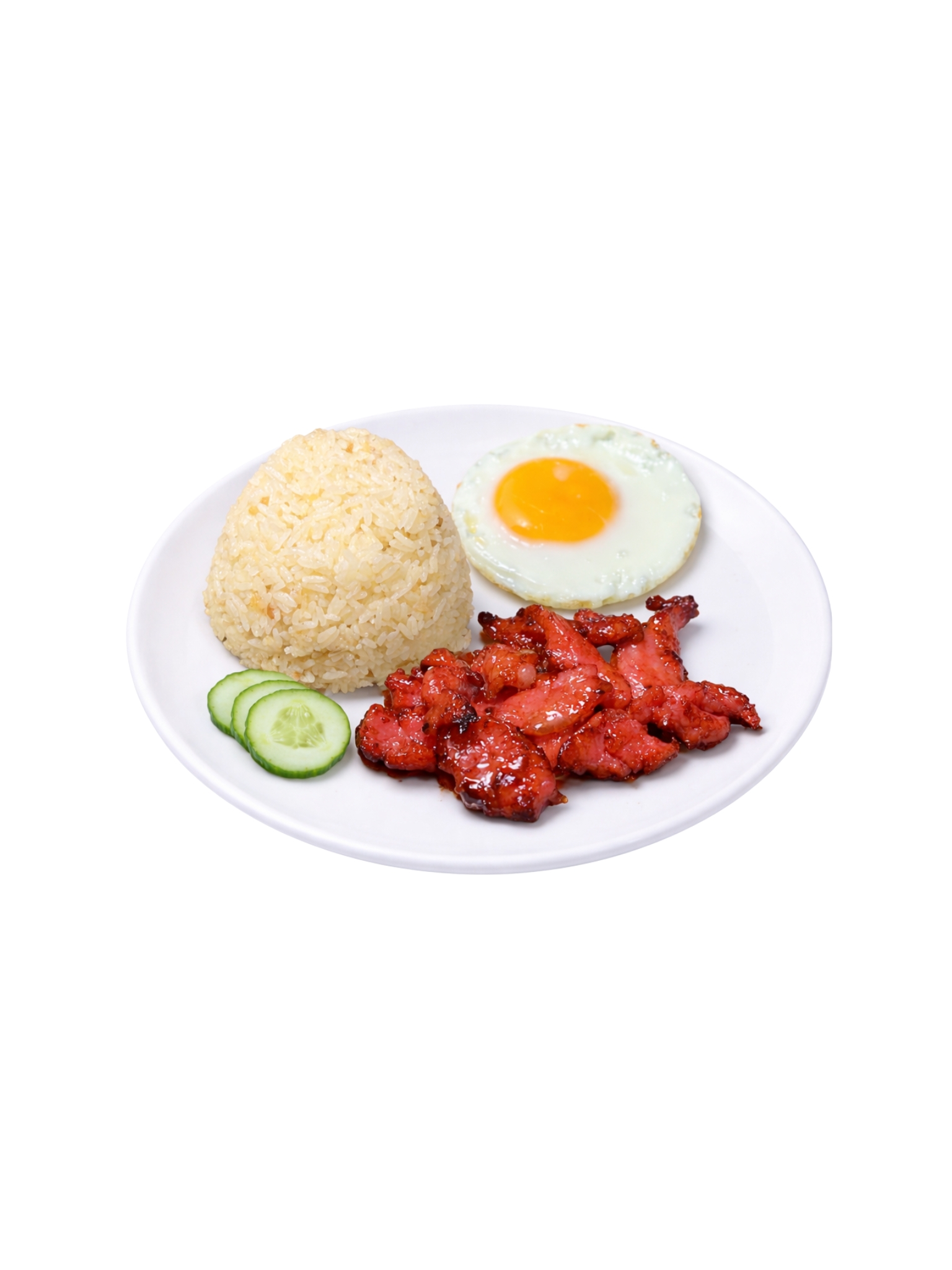 Tosilog