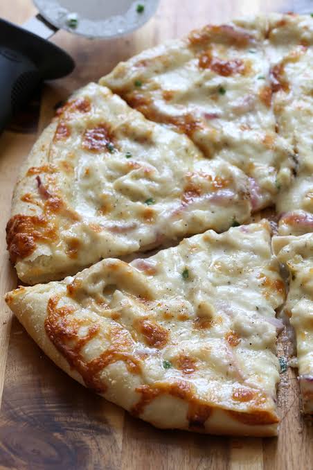 Creamy Chicken