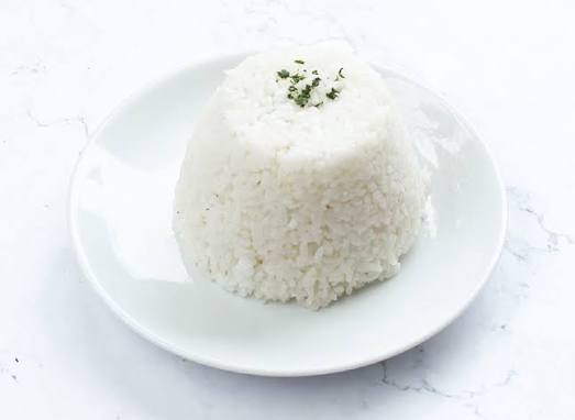Plain Rice
