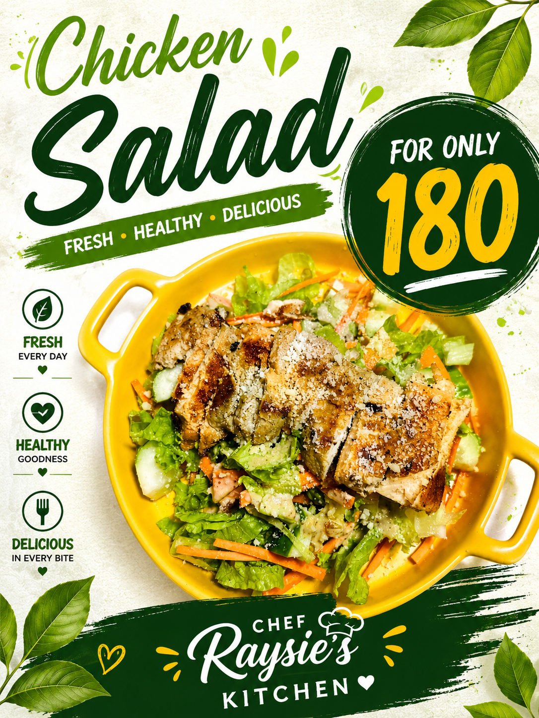 Chicken Salad