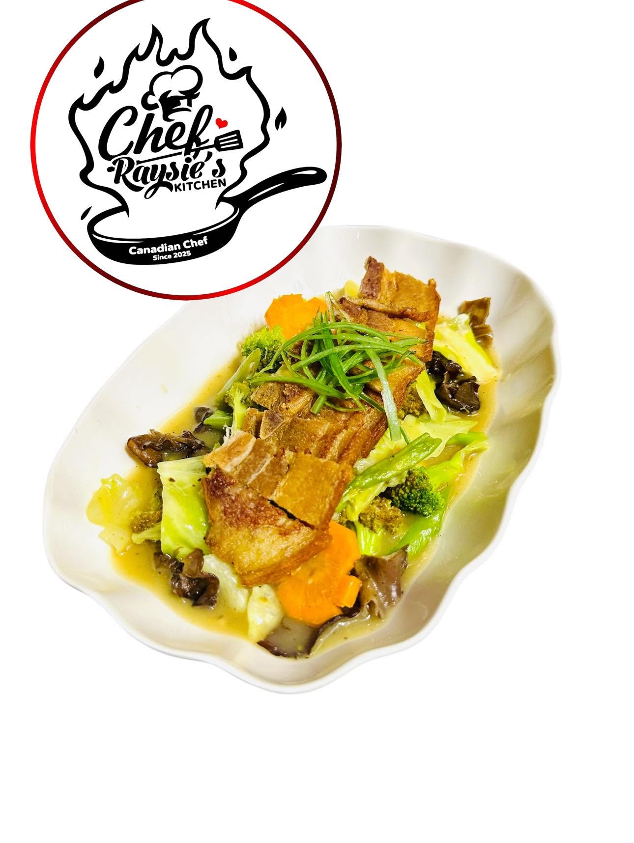 Chopsuey