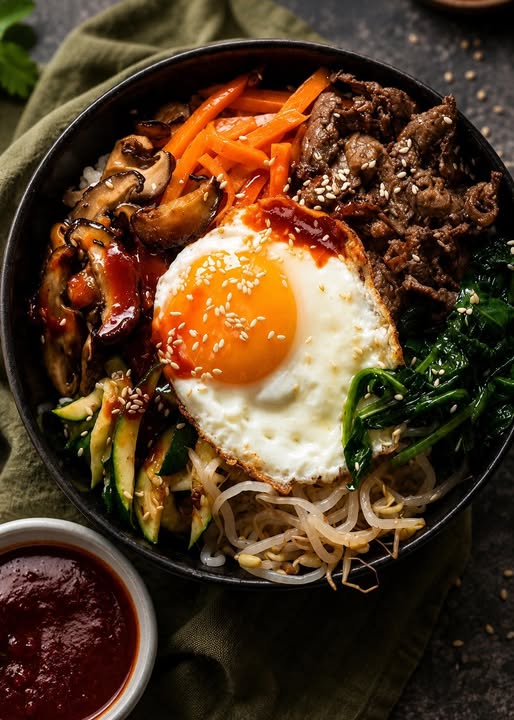 KBibimbap