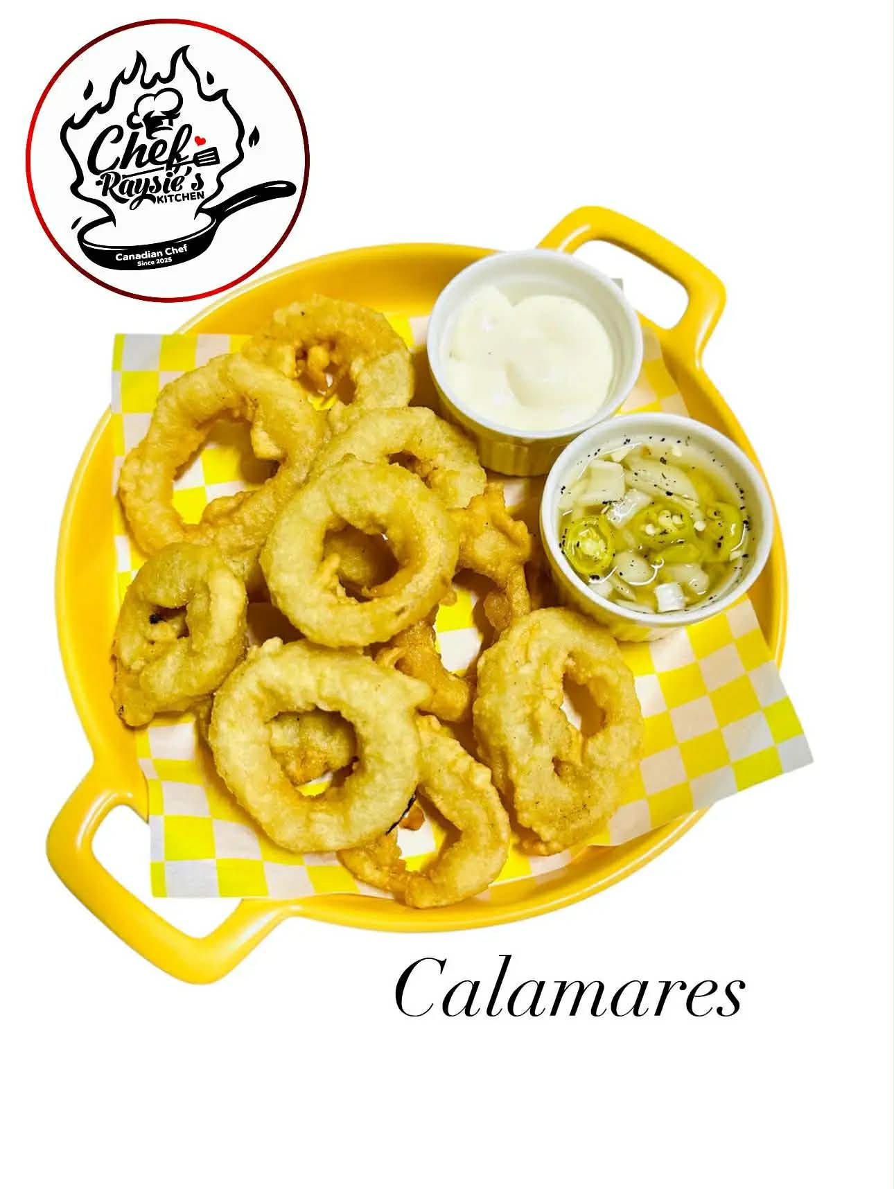 Calamares