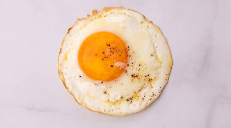 Extra Egg