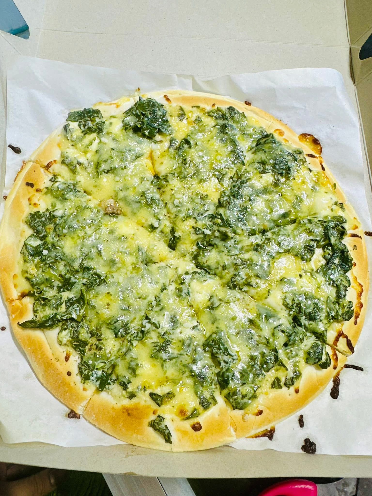 Spinach