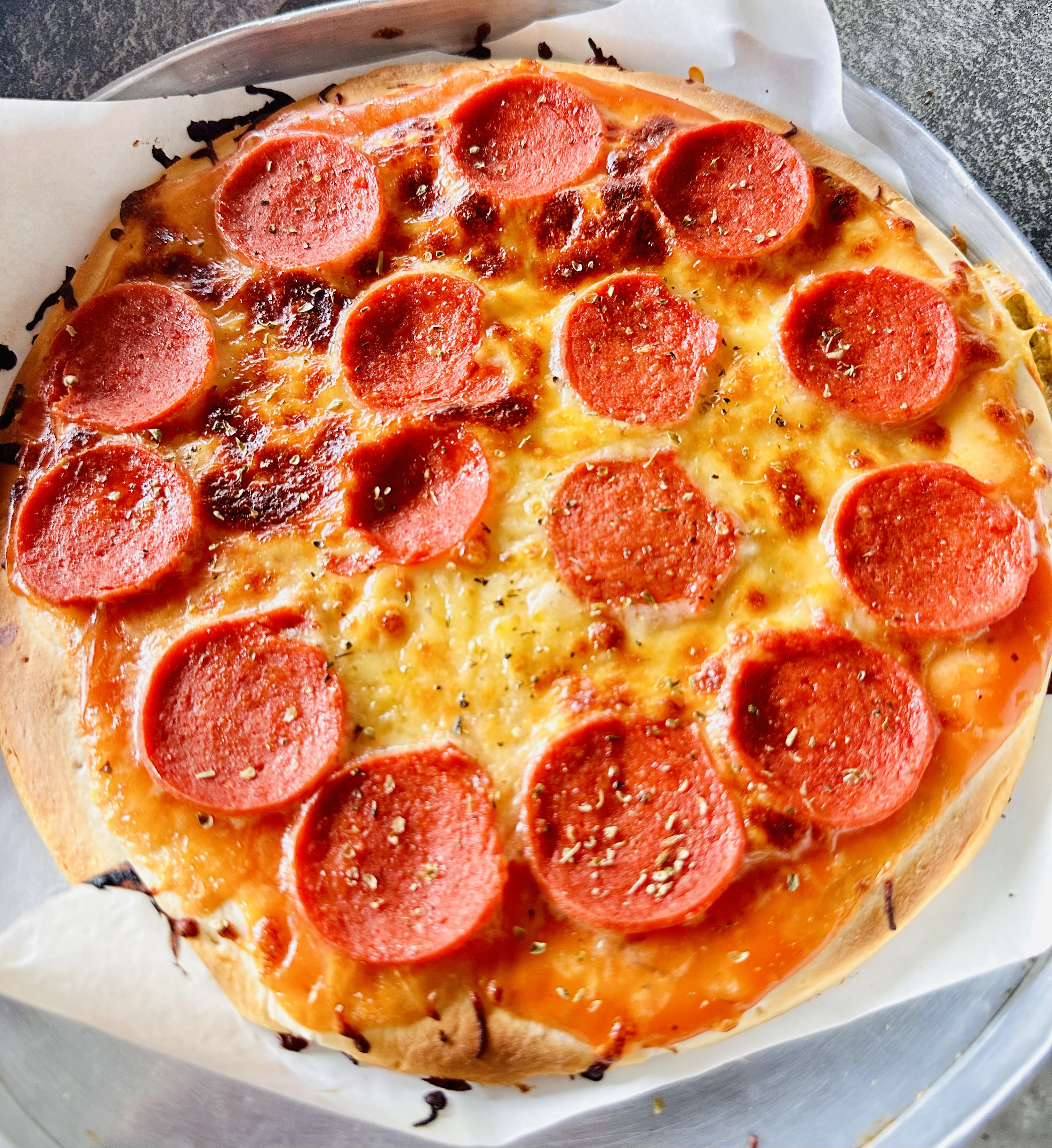 Pepperoni