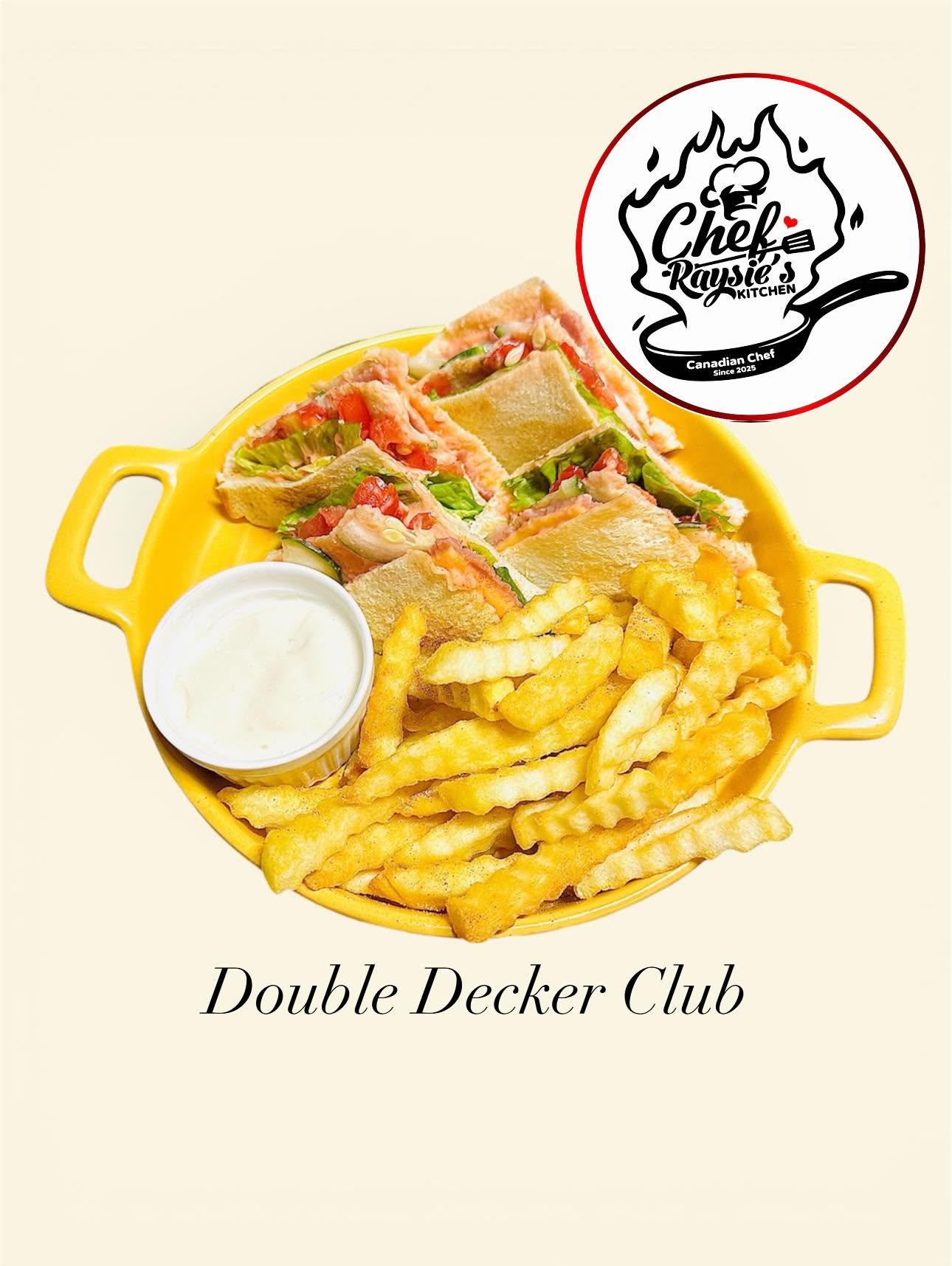 Double Decker Club