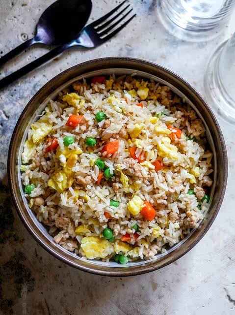 Chaopan Rice