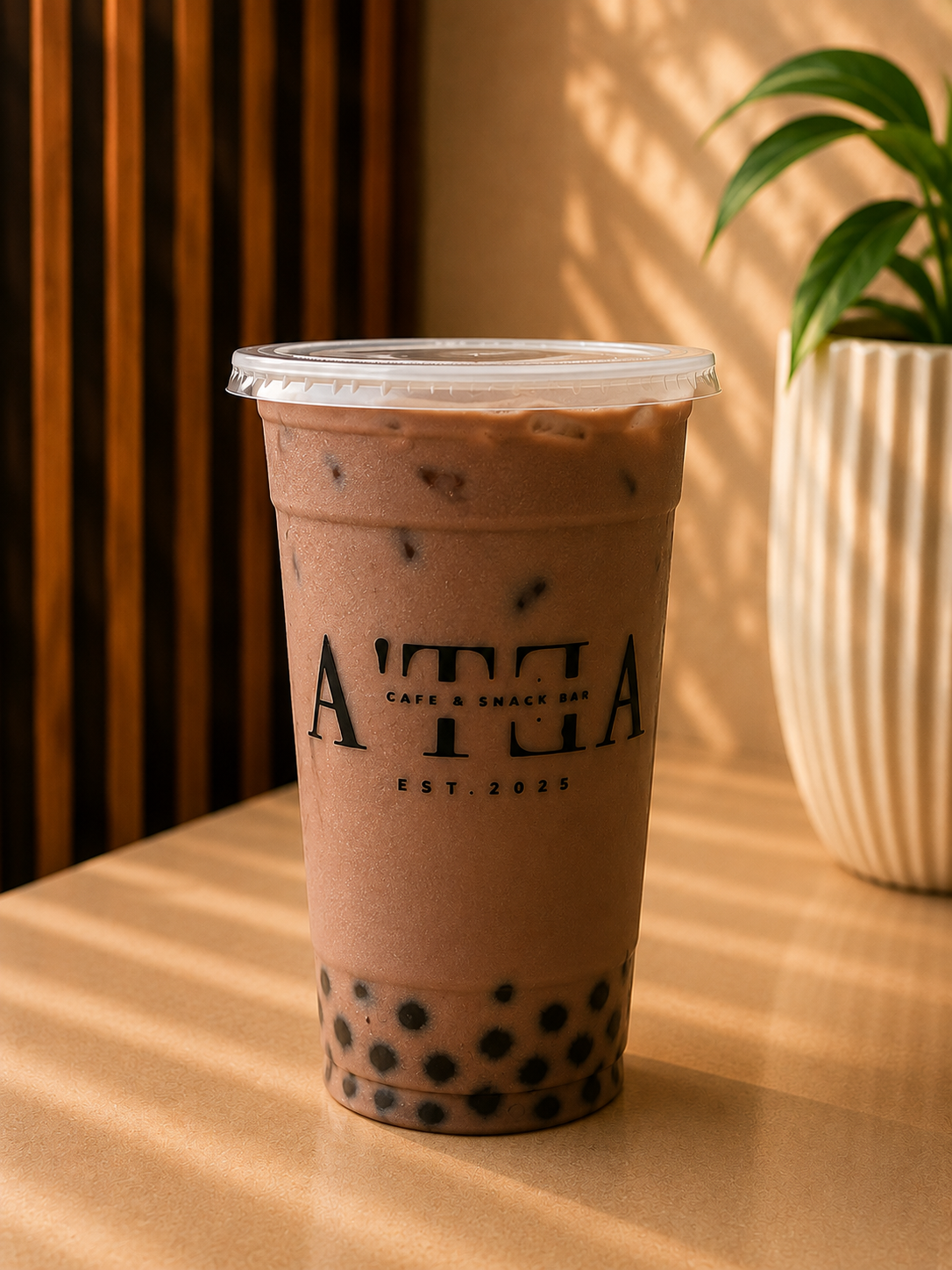 Dark Choco