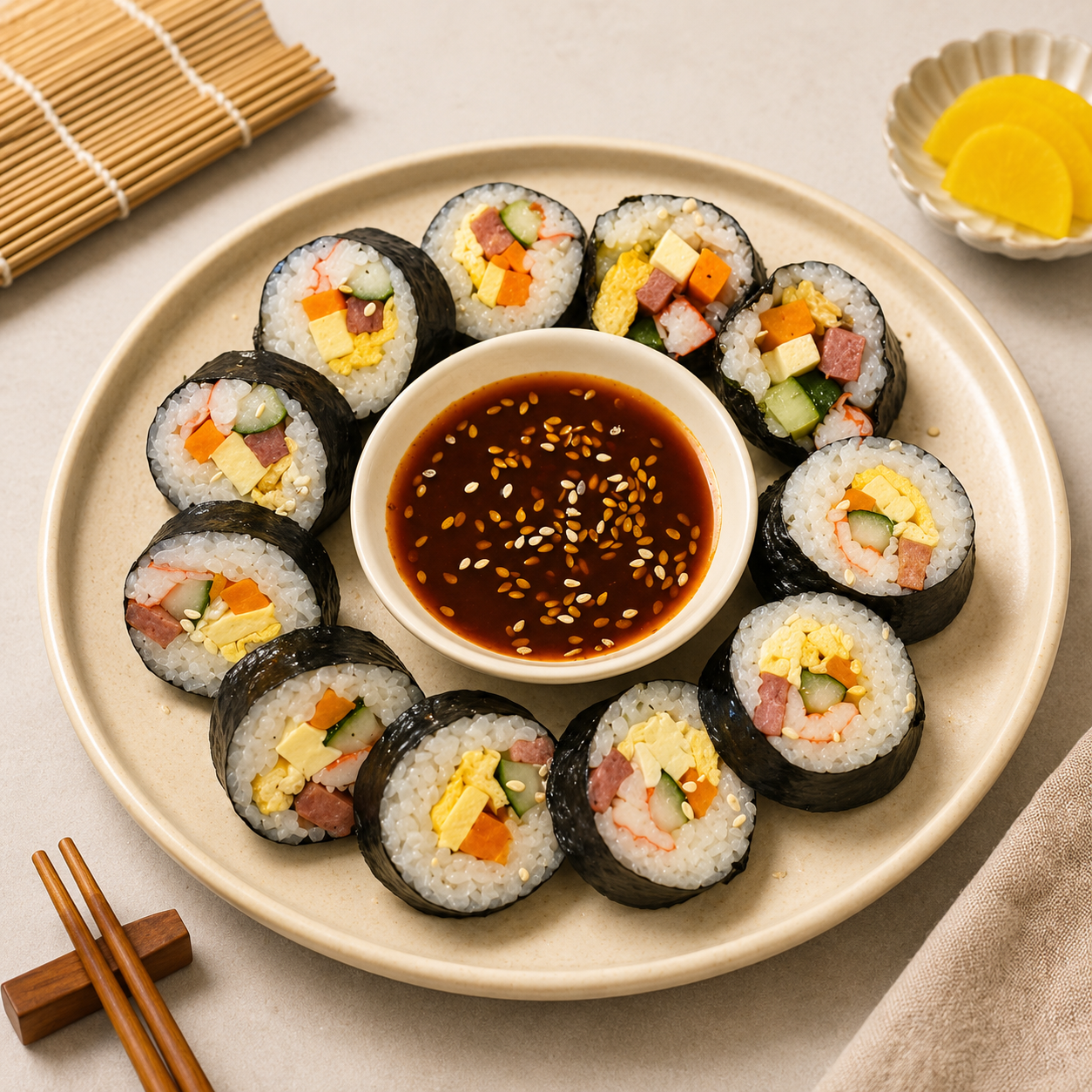 Kimbap