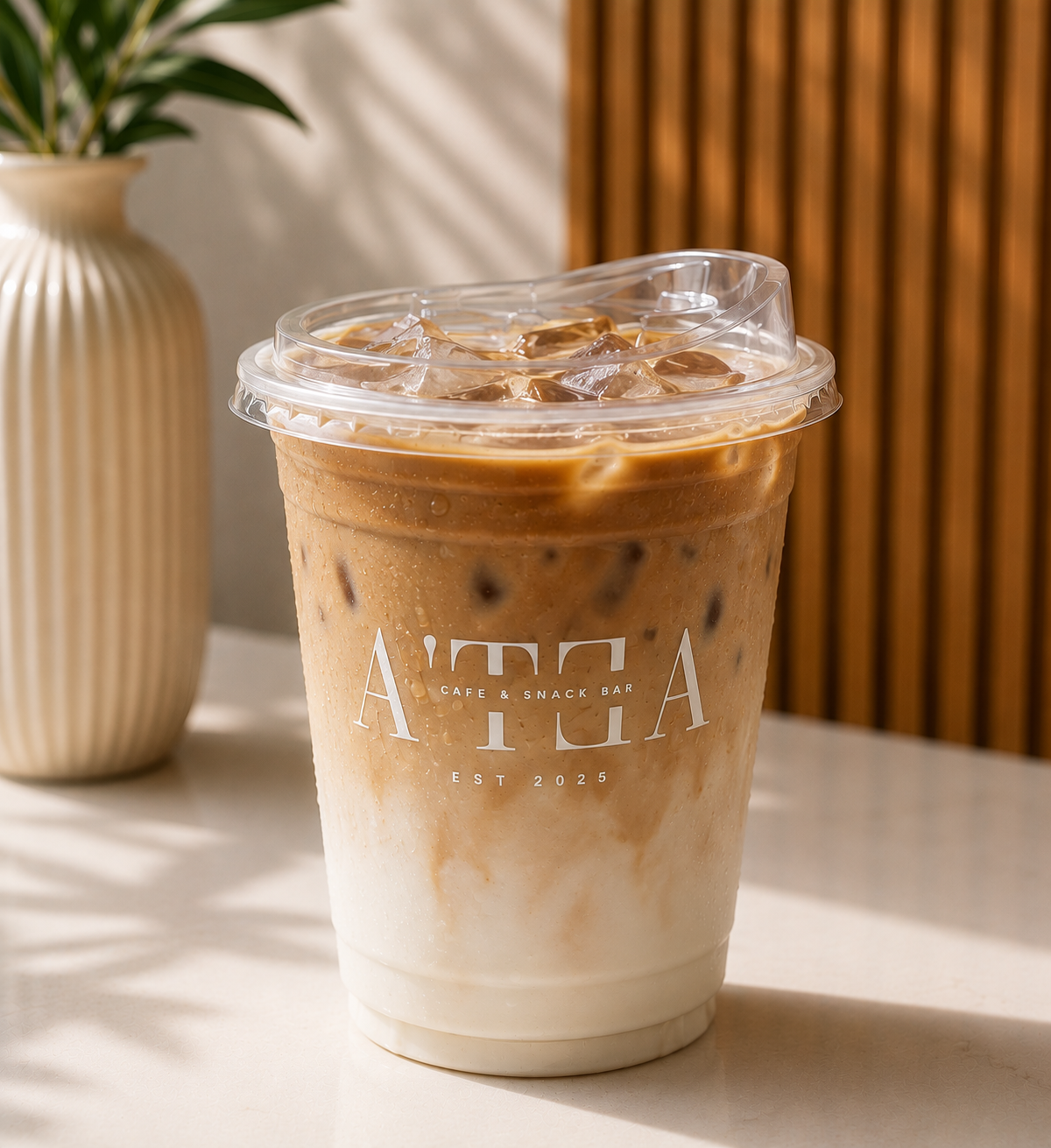 Cafe Latte