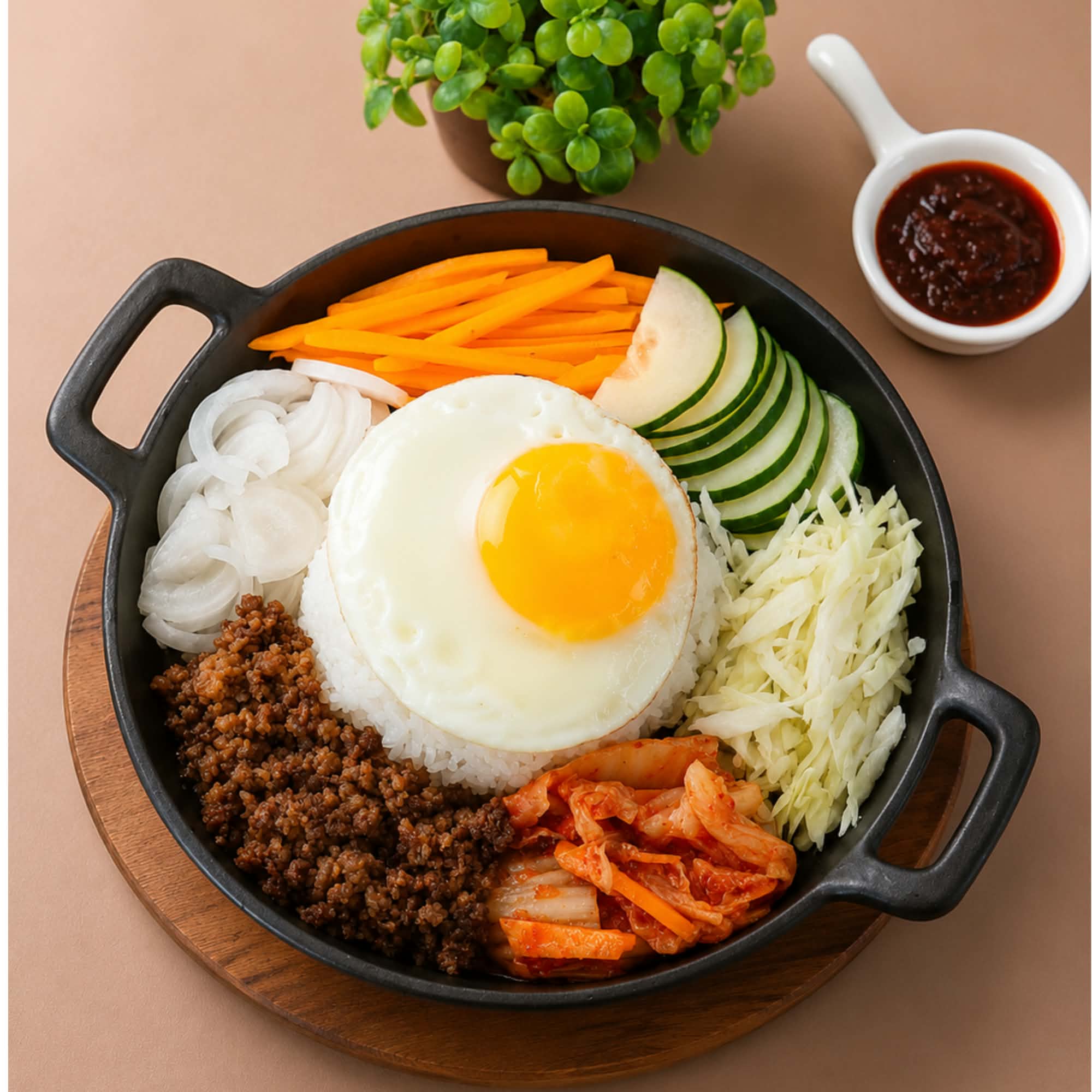 Bibimbap